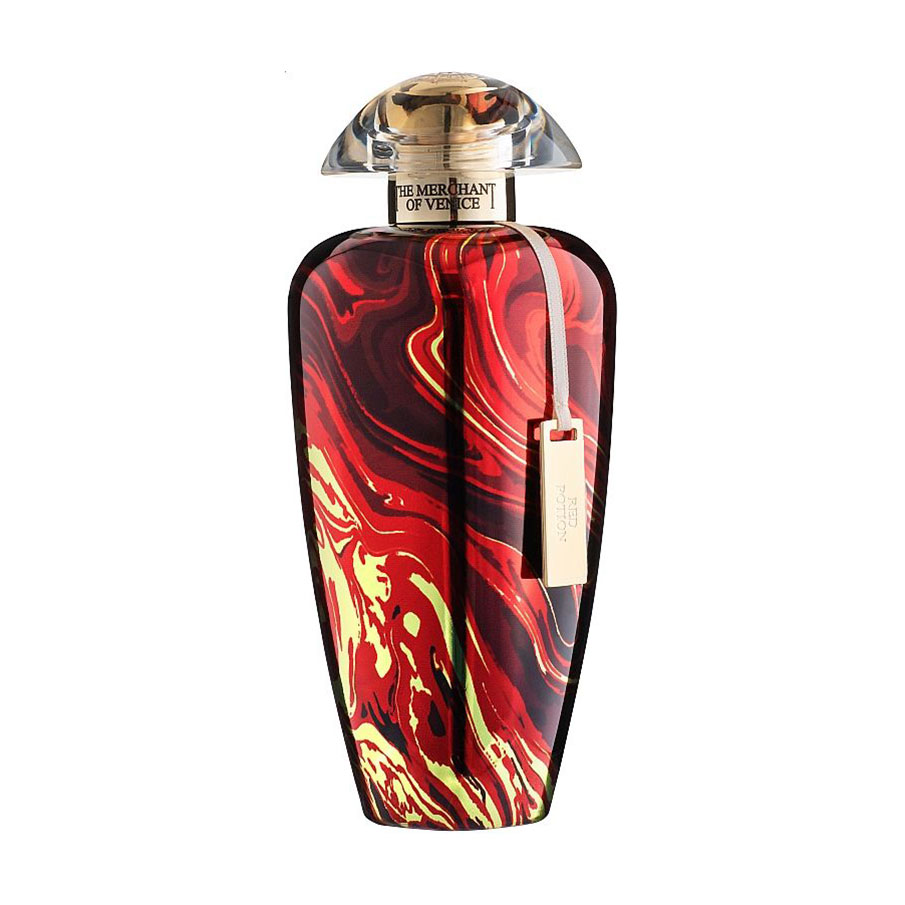 The Merchant Of Venice Red Potion Парфумована вода унісекс, 100 мл